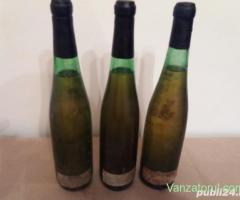 Vinuri de colectie Mutfatlar ani1944