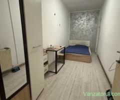 Apartament cu o camera, parter, 15 mp - Iosefin