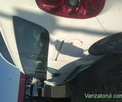 Vând Fiat doblo 1,9 multijet 135cp an f 2013