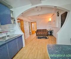 apartament 3 camere Campia Turzii