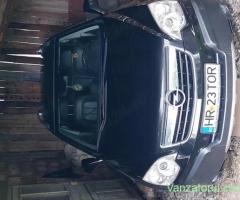 Vând Opel Antara