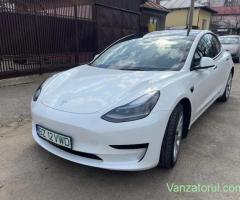 Tesla Model 3 Standard Range Plus RWD