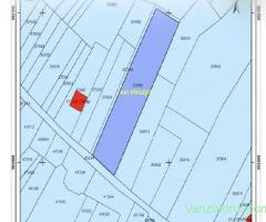 Teren intravilan 2.400 mp cu panoramă superbă; oportunitate pentru locuință sau investiție