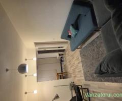 Chirie apartament în centrul Brasovului
