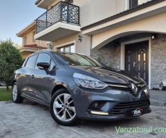 Renault Clio Benzina 0.9 Euro 6 Navigatie Led Olanda 2017 Limited Edition