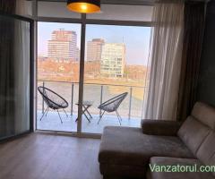 Proprietar - Apartament nou 2 camere central - Nord One Parcul Botanic