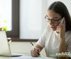 Devino independent financiar cu Destine Broker