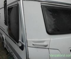 Vand Rulota Fendt Saphir 470 An 2010