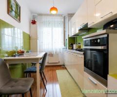 Apartament 2 camere,centru, str. Mihai Eminescu, Piatra Neamt