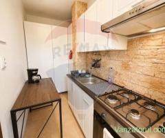 Garsonieră modernă, gata de mutat, la 5 minute de Costin Georgian