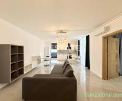 Apartament Complex Vivalia Tipografilor