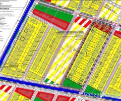 Teren Pentru Duplex Kaufland Mosnita Noua Comision 0