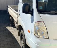 VAND autoutilitara KIA 2006 ptr. piese schimb