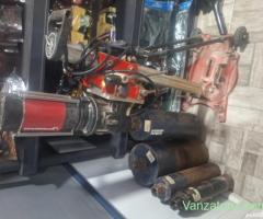 Masina carota Rothenberger RodiaDrill500