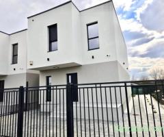Duplex P+1E Covaci la cheie