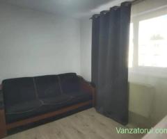 230 euro!Garsoniera in zona Poitiers, et 3
