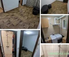 Garsonieră Drumul Taberei Mall Plaza P 10 19mp Renovata complet Totul nou