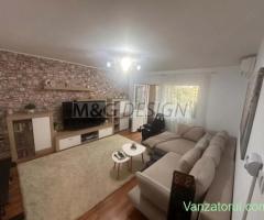 3 cam decomandat, 2 bai , 2 balcoane Sagului-Dambovita