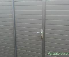 Usi de garaj in toata Transilvania