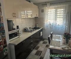 Aparrtament 2 camere Mangalia