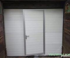 Usi de garaj Producator