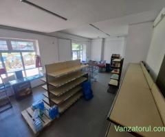 Inchiriez spatiu comercial zona Boul Rosu ID: RH-45178-property
