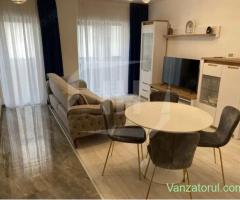 Apartament 3 camere in zona strazii Oasului!