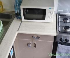 Inchiriere apartament cu doua camere situat in Predeal,