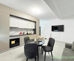 Apartament cu 2 camere de inchiriat | Giroc