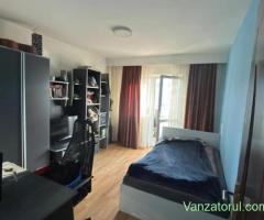 Apartament 3 camere, etaj intermediar, zona Mol, bld Primaverii