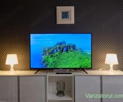 3 camere-2 dormitoare| Soarelui| etaj 1| parcare| termoficare| pet friendly