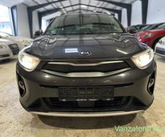 Kia Stonic 1.6 CRDi an an 2019