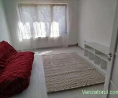 Inchiriez apartament cu 3 camere