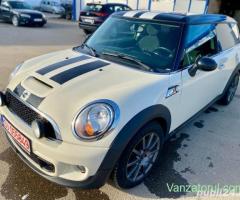 Mini Club man 2.0 Diesel