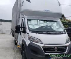 Fiat ducato maxi1800 cai