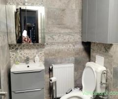 Vând apartament mobilat si utilat, 4 camere, Apărătorii Patriei