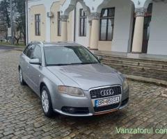 audi a4 b7 2006 .o mașină îngrijită!