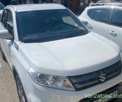 Vând Suzuki Vitara AllGrip