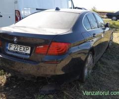 BMW F10 530d 3.0 Diesel Automat 2011