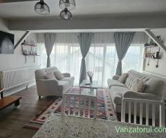 Apartament 4 camere 100mp în Deva pe 2 niveluri
