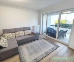 Apartament cu 2 cam+boxă la Kasper Coresi