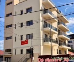 Vând apartament in sector 5,Buc strada Teius 23