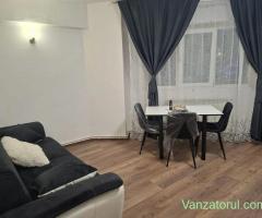 Închiriez apartament Gorjului