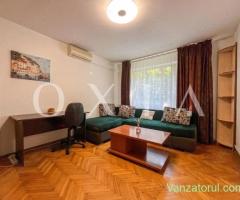 SX748 3 Camere - Take Ionescu - Etaj Intermediar