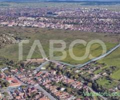 Oportunitate investitie Teren de vanzare 2000 mp zona Turnisor