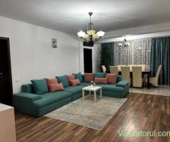 Proprietar,închiriez apartament cu 3 camere,et.1,în Timișoara,zona Lipovei