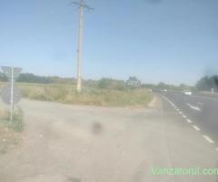 Vind teren Veștem DN 1