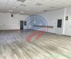 Clădire comercială P+2E, 900 mp
