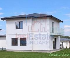 Vila superba, acces bun Valea lupului