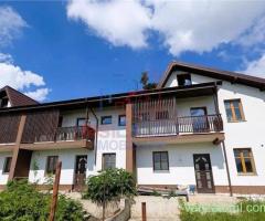 Vila triplex 4 camere si teren Barnova